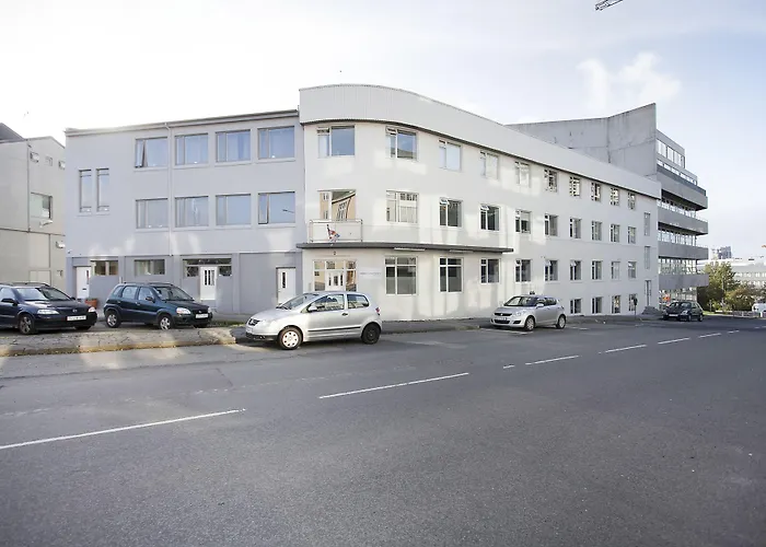 Stay Apartments Einholt