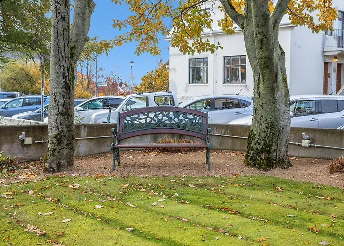 Freyja Guesthouse&Suites