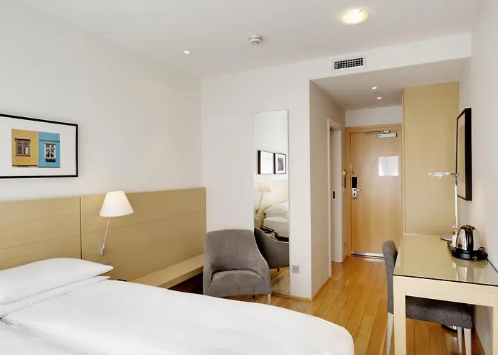 Hilton Reykjavik Nordica