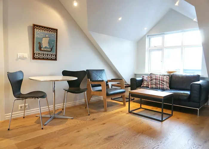 Nest Apartments